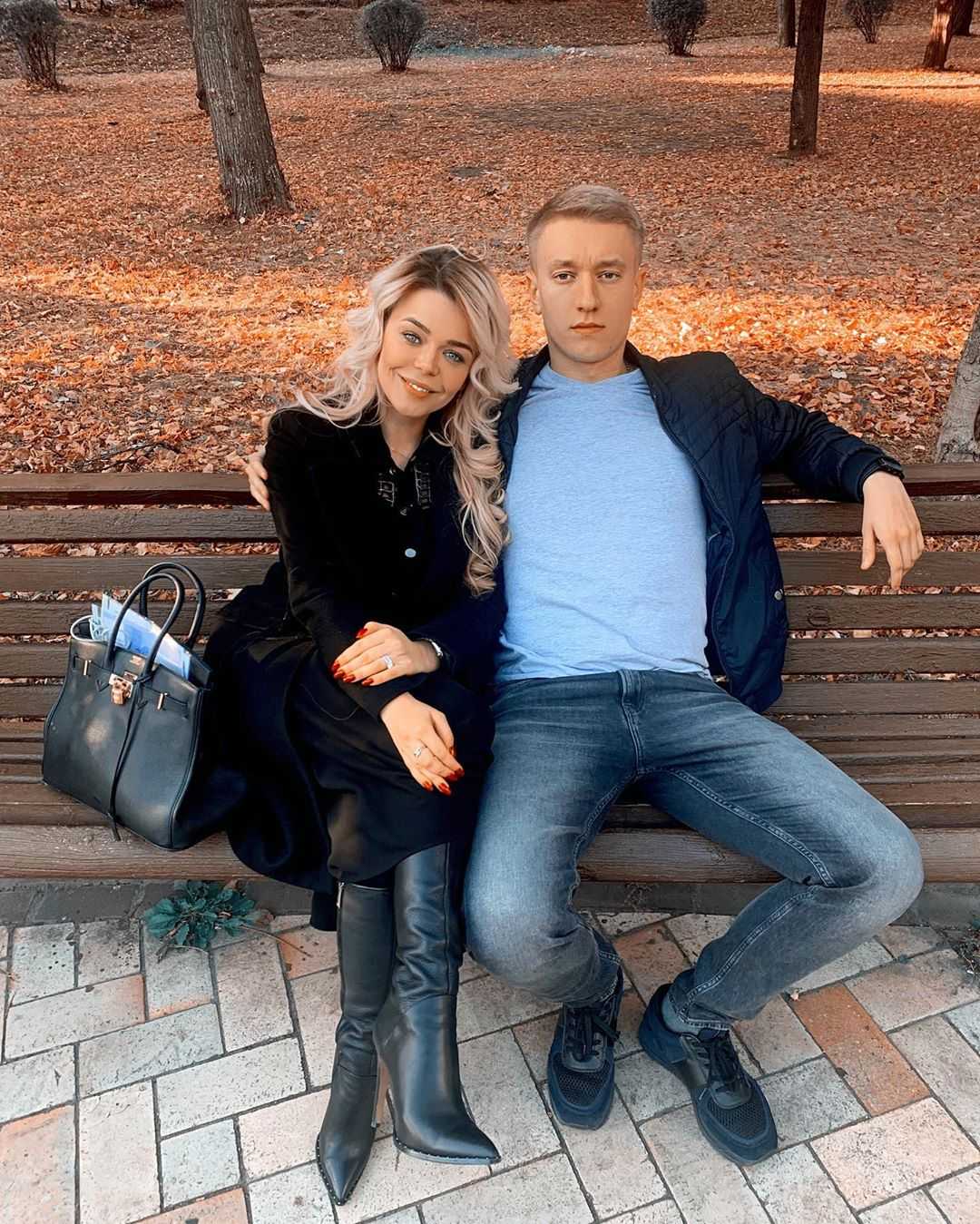 Муж алены гросу, дети. личная жизнь и развод / певицы