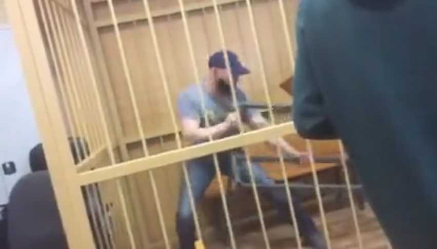 Владимир абрамович долинский