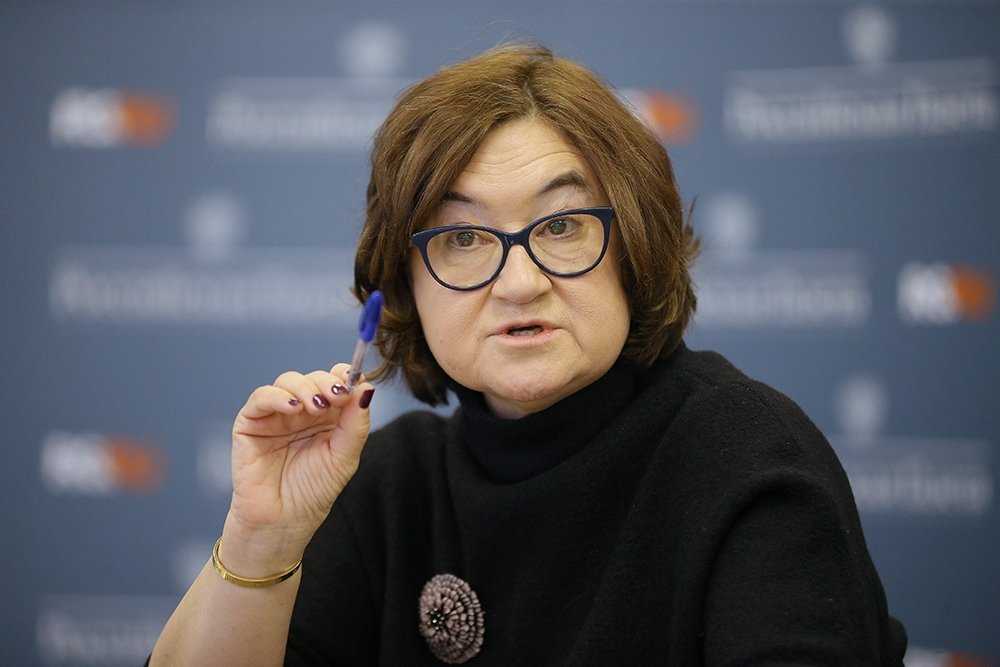 Зельфира трегулова – биография, личная жизнь, фото, сейчас