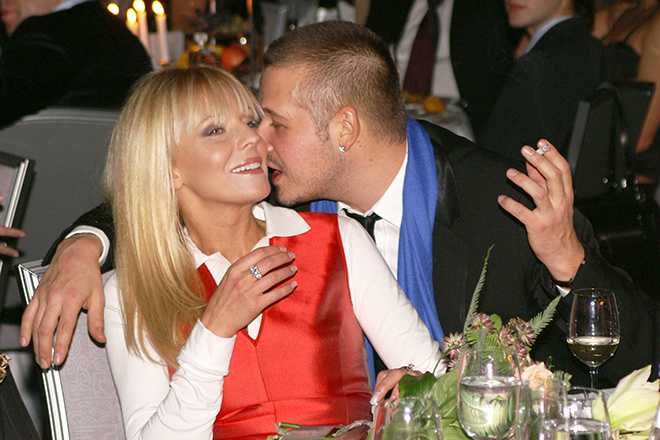 Где сейчас живёт наталья ветлицкая: фото и факты, правда ли что она в испании