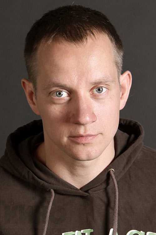 Сергей рудзевич