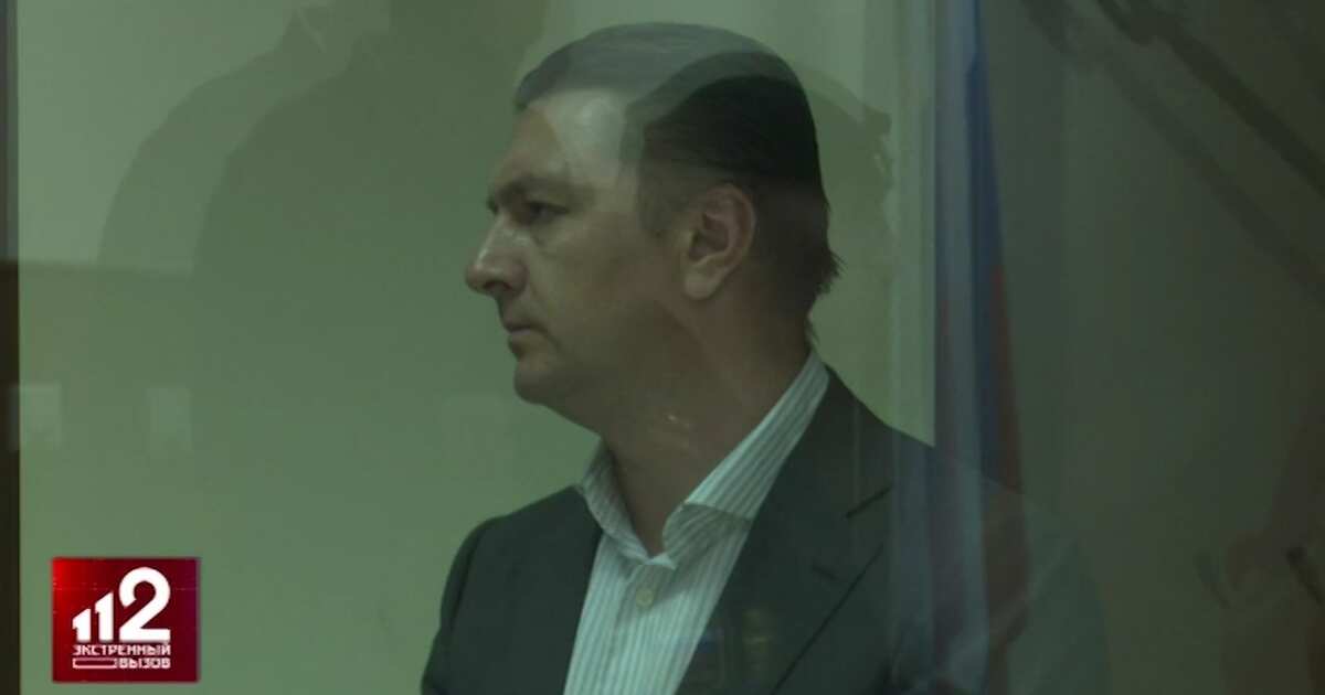 Владимир долинский: как актер оказался на скамье подсудимых