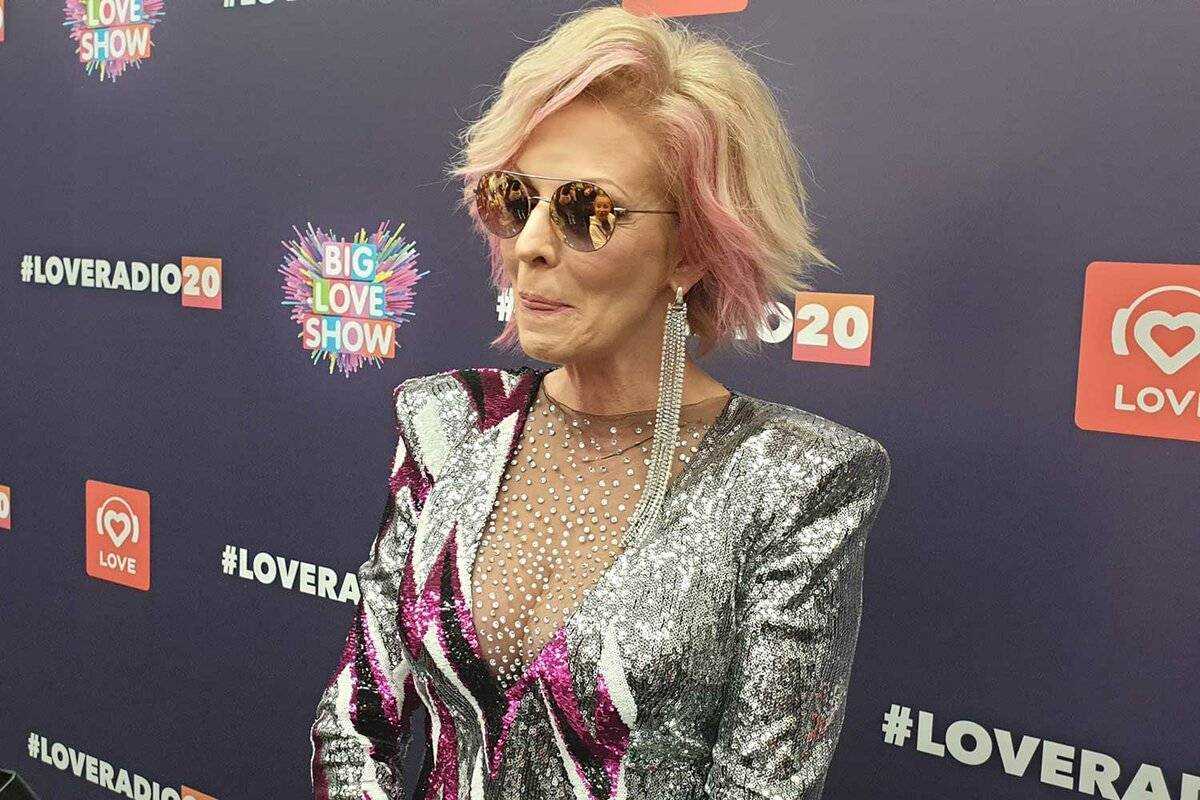 Кто отец дочери натальи ветлицкой — ульяны