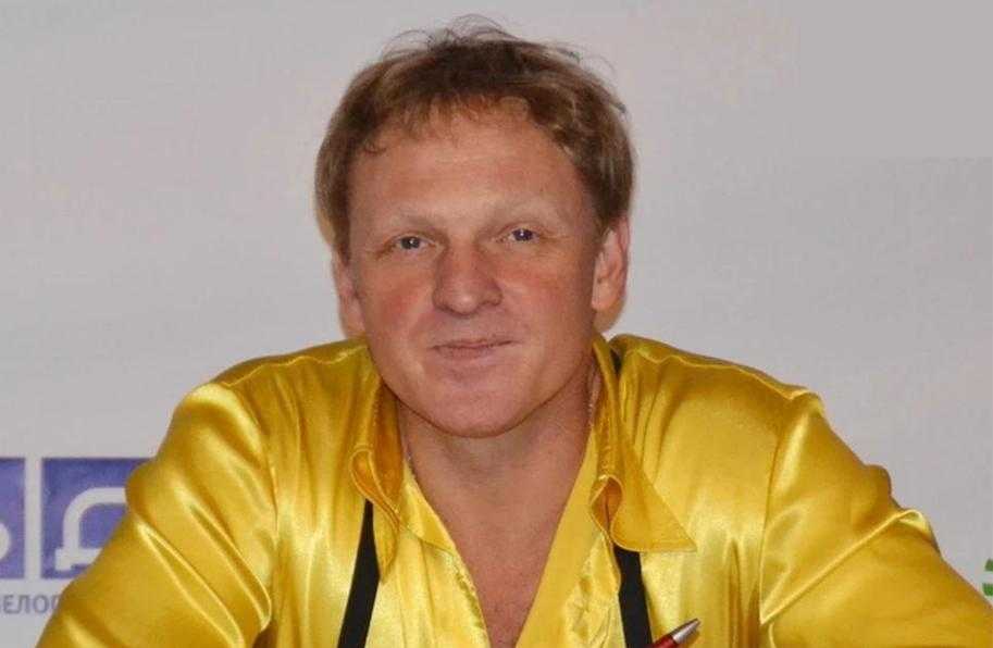 Сергей писаренко - они знамениты