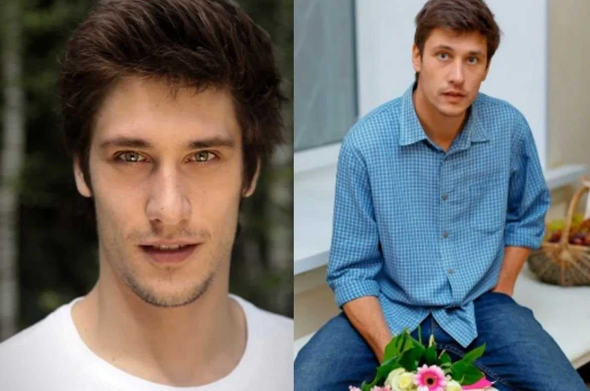 Алексей гуськов счастлив в браке 33 года: как выглядят жена и дети актера - - шоу-биз на joinfo.com