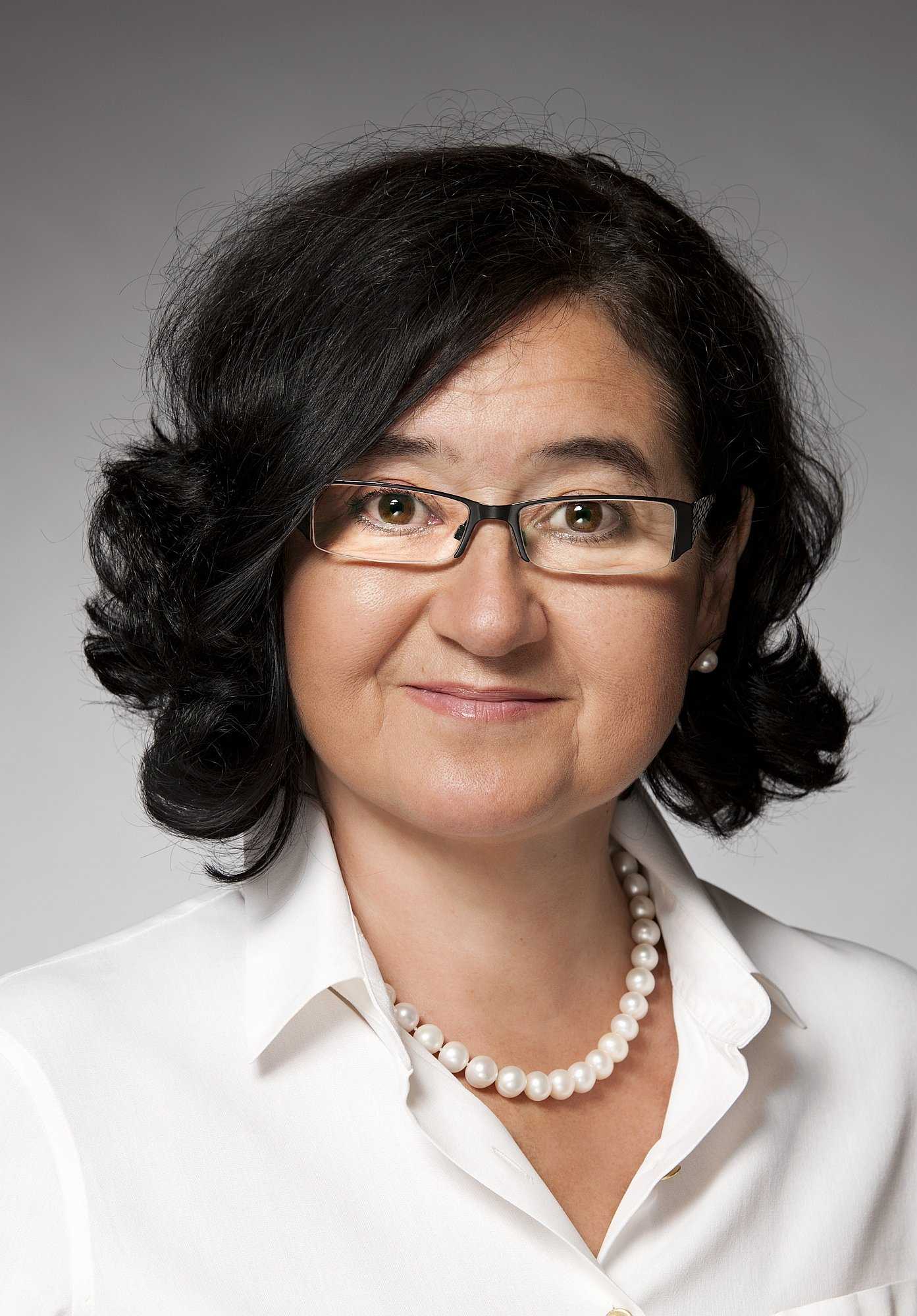 Трегулова, зельфира исмаиловна — энциклопедия руниверсалис