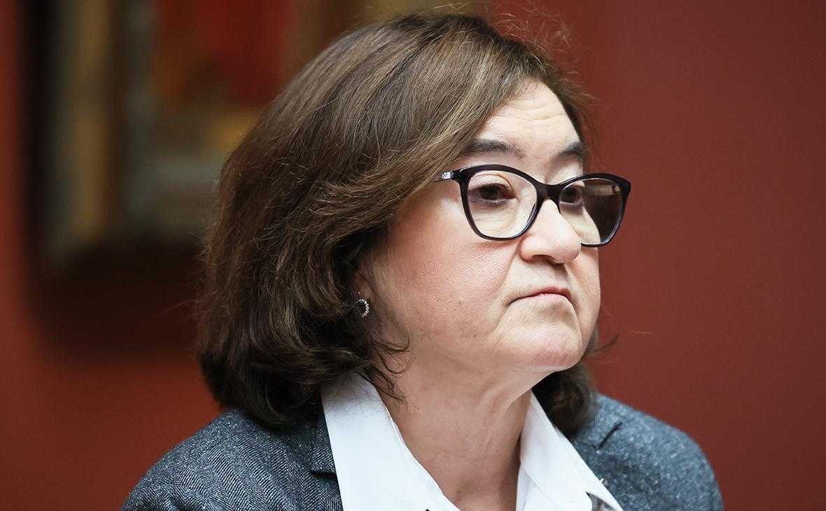 Зельфира трегулова биография национальность семейное положение. трегулова зельфира: биография, интересные факты