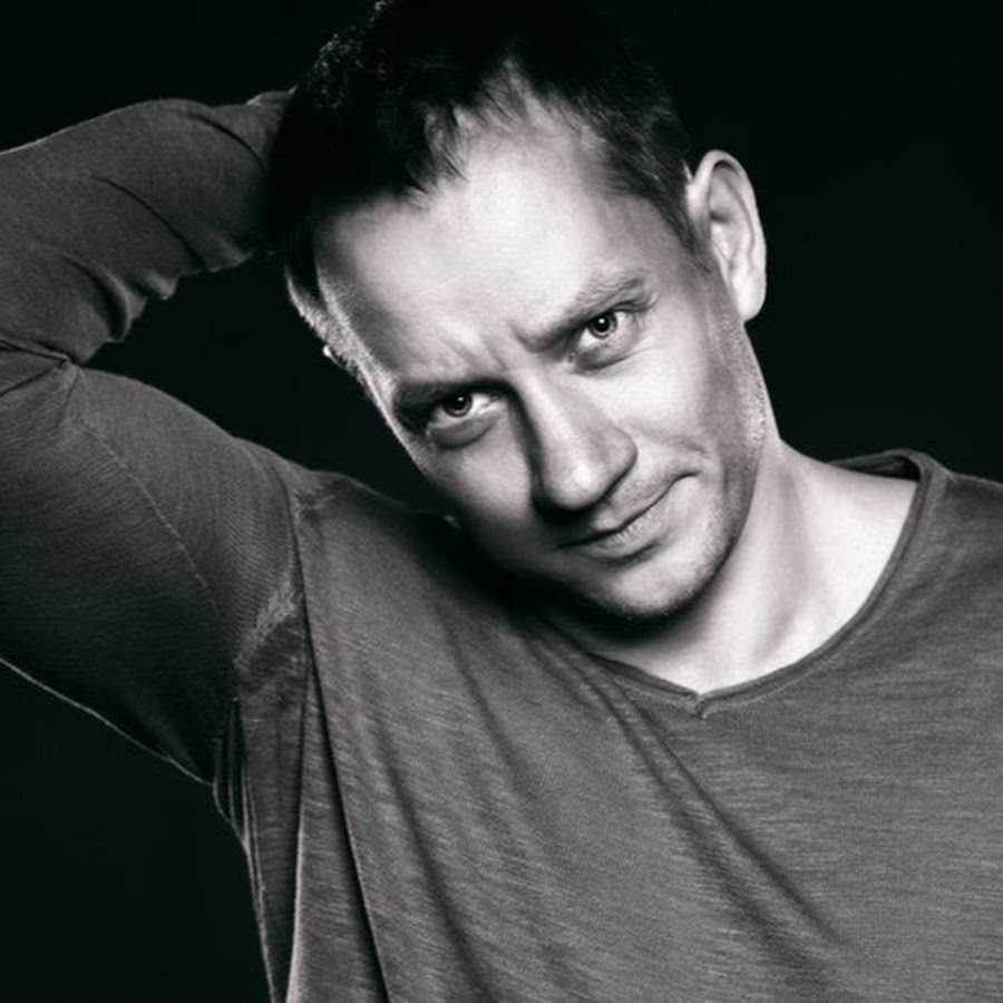 Сергей рудзевич - биография, новости, личная жизнь