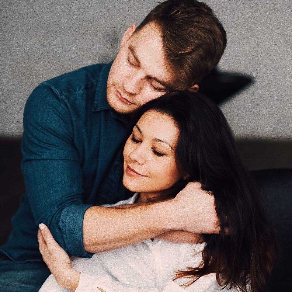 Алексей демидов: актер - личная жизнь, жена, дети (фото) | mushketerdom.ru