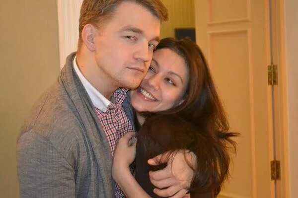 Алексей демидов личная жизнь жена дети