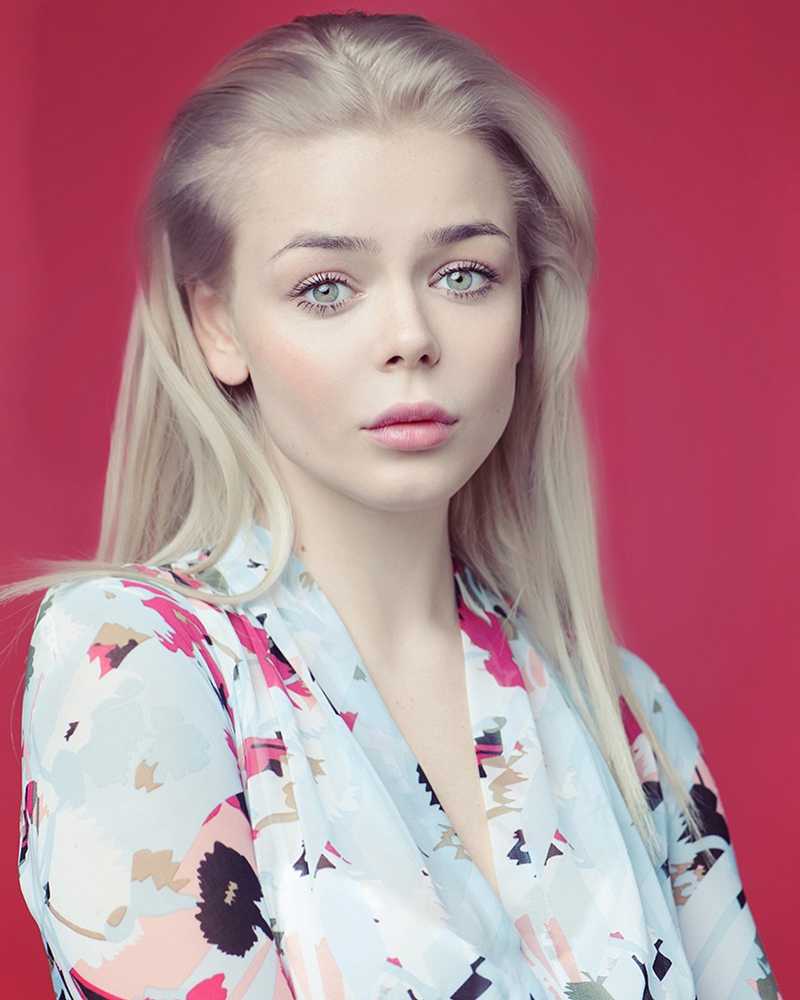 Алина гросу: биография, творчество, карьера, личная жизнь