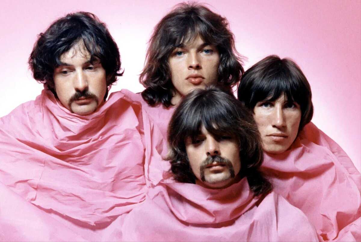 Уотерс роджер: история одного из основателей pink floyd