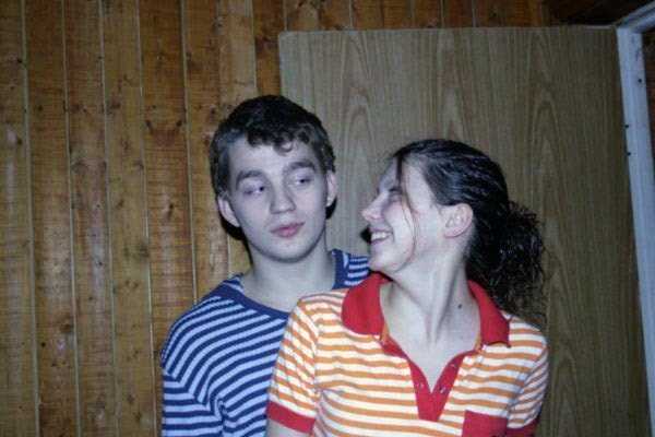 Алексей демидов