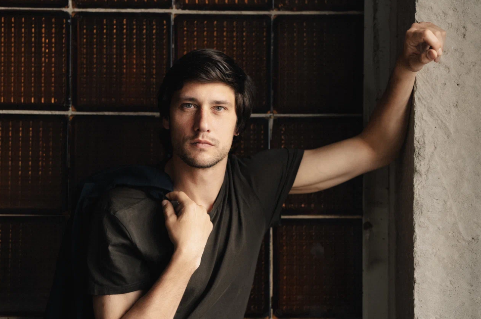 Владимир гусев: биография, личная жизнь, фильмы