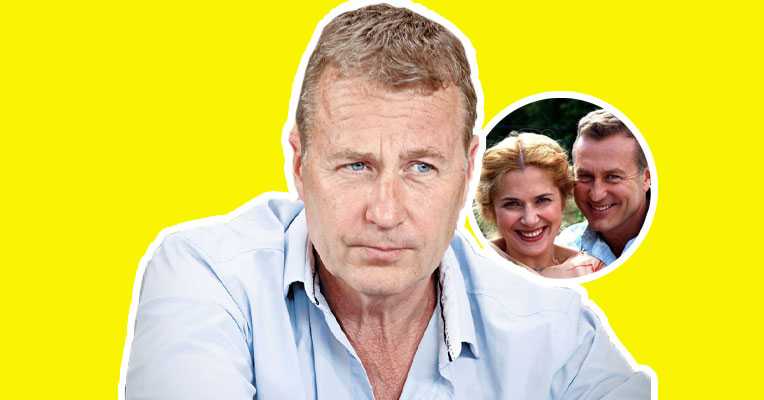 Олег штефанко биография, фото, рост и вес, личная жизнь, его жена и семья 2020