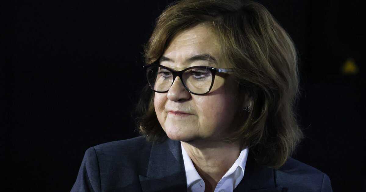 Зельфира трегулова: самый крутой музейный менеджер россии