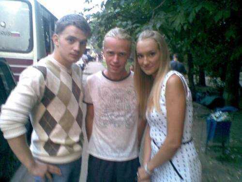 Алексей демидов: жена, дети, личная жизнь