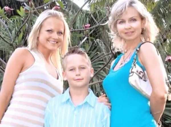 Личная жизнь актеров и актрис: фото олег штефанко: личная жизнь рост вес жена семья дети