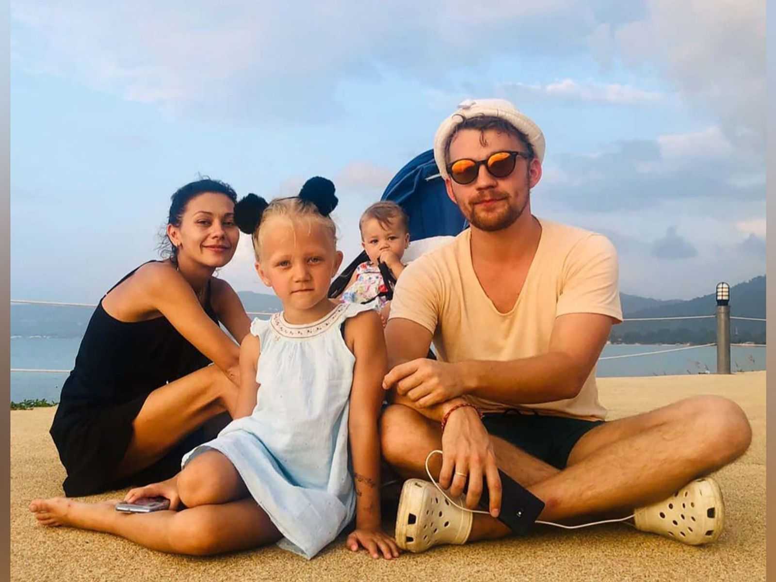 Алексей демидов: биография актера, личная жизнь, жена и дети