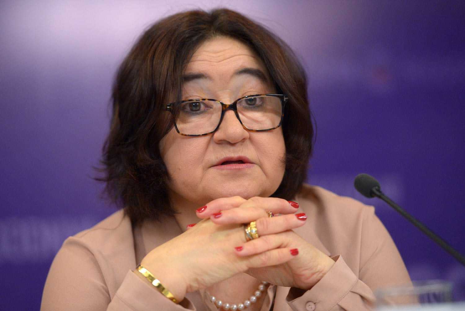 Зельфира трегулова – биография, личная жизнь, карьера, фото