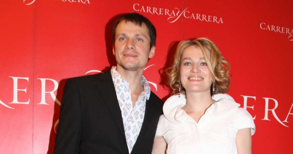 Личная жизнь виктории толстогановой