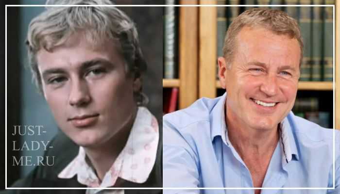 Биография олега штефанко