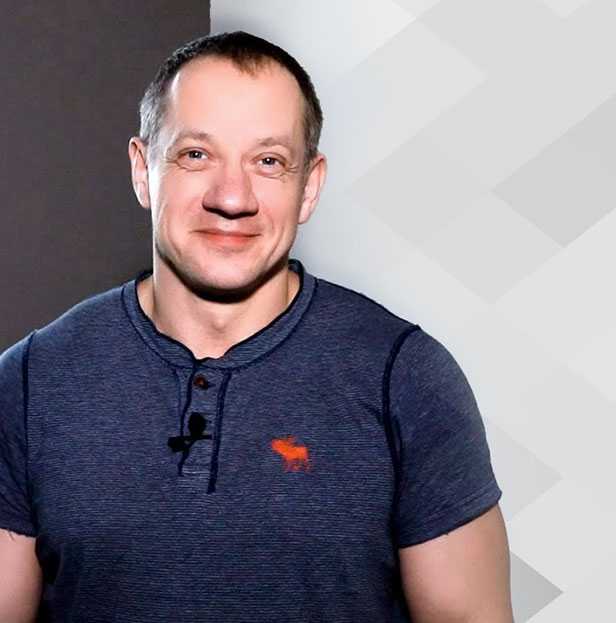 Рудзевич сергей славикович - молодежное театральное искусство