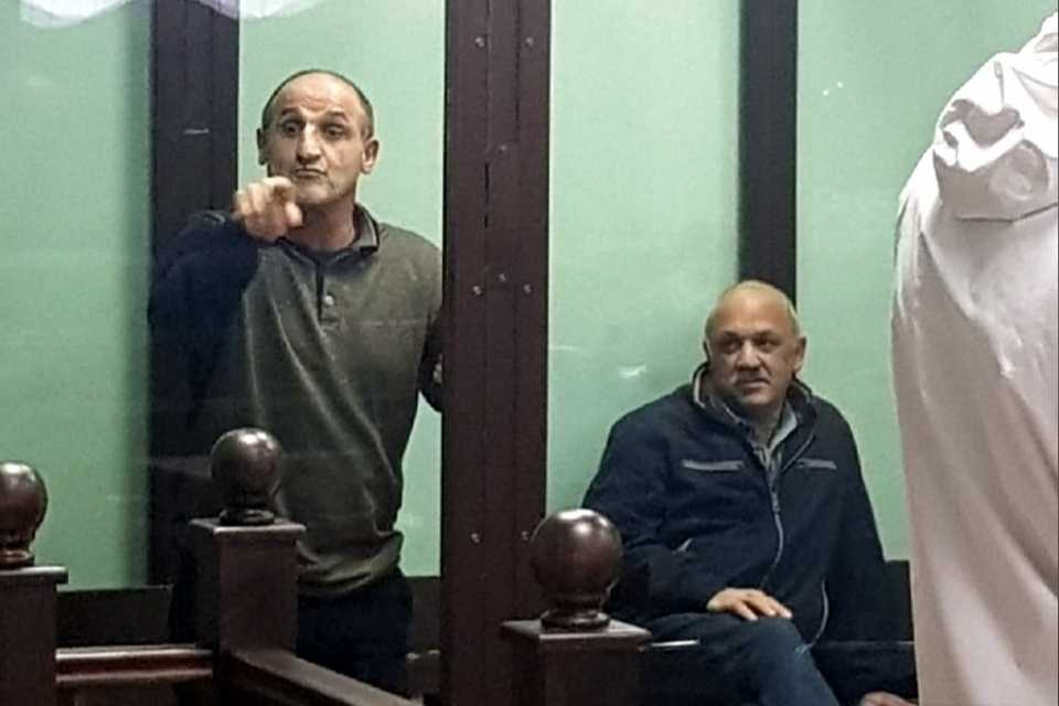 Долинский владимир википедия за что посадили владимира долинского. долинский владимир википедия.