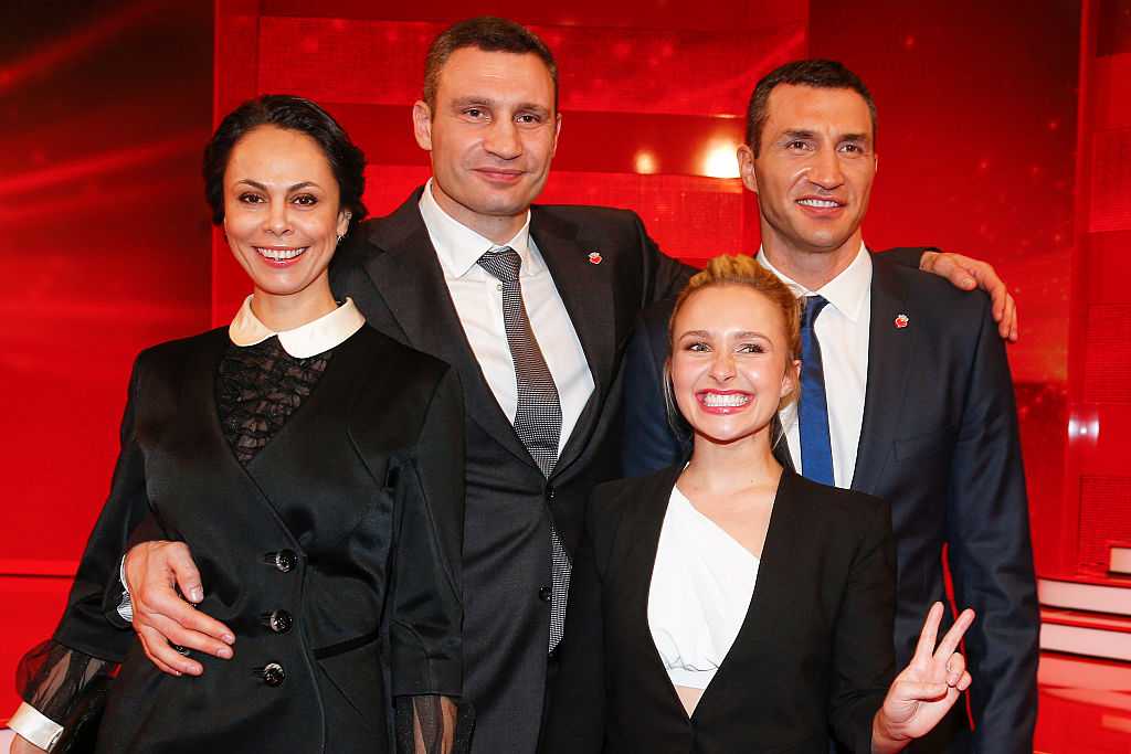 Виталий кличко (бокс): когда следующий бой, статистика (рекорд) боёв, таблица побед и поражений