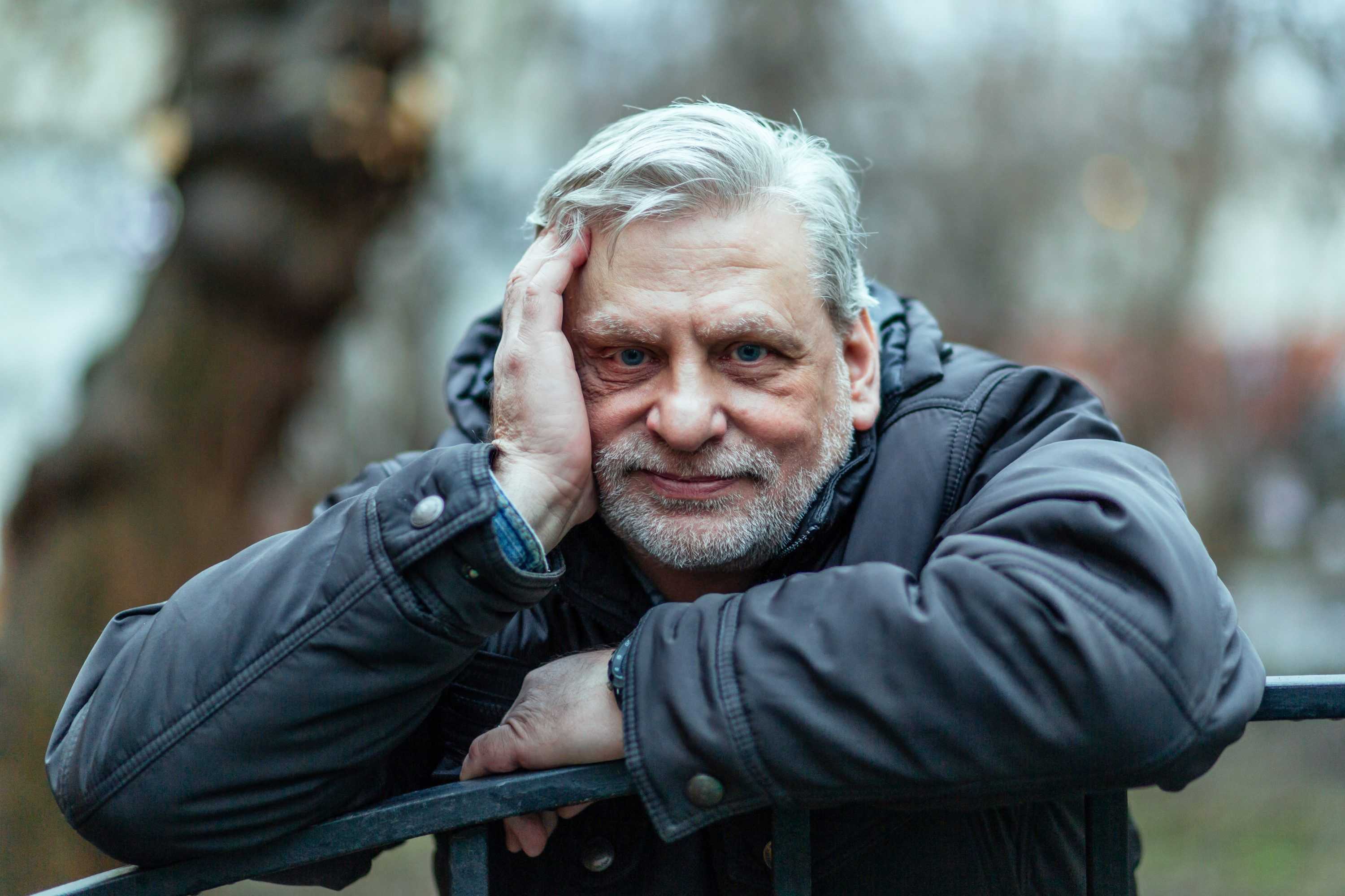 Владимир ташлыков – личная жизнь и биография актера из сериала след, фильмы с его участием