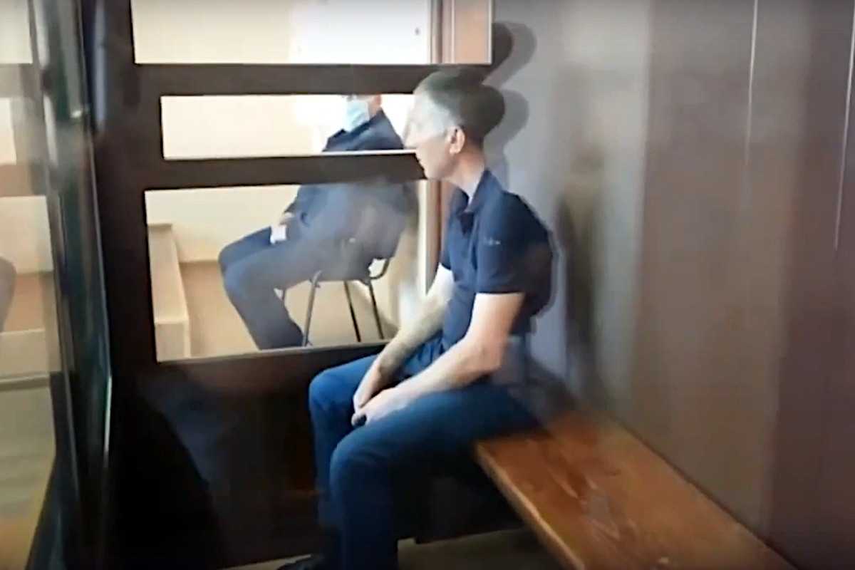 Владимир долинский: «5 лет в чепецкой колонии – не самое худшее время»