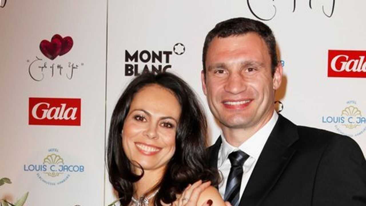 Виталий кличко - биография, новости, личная жизнь - stuki-druki.com