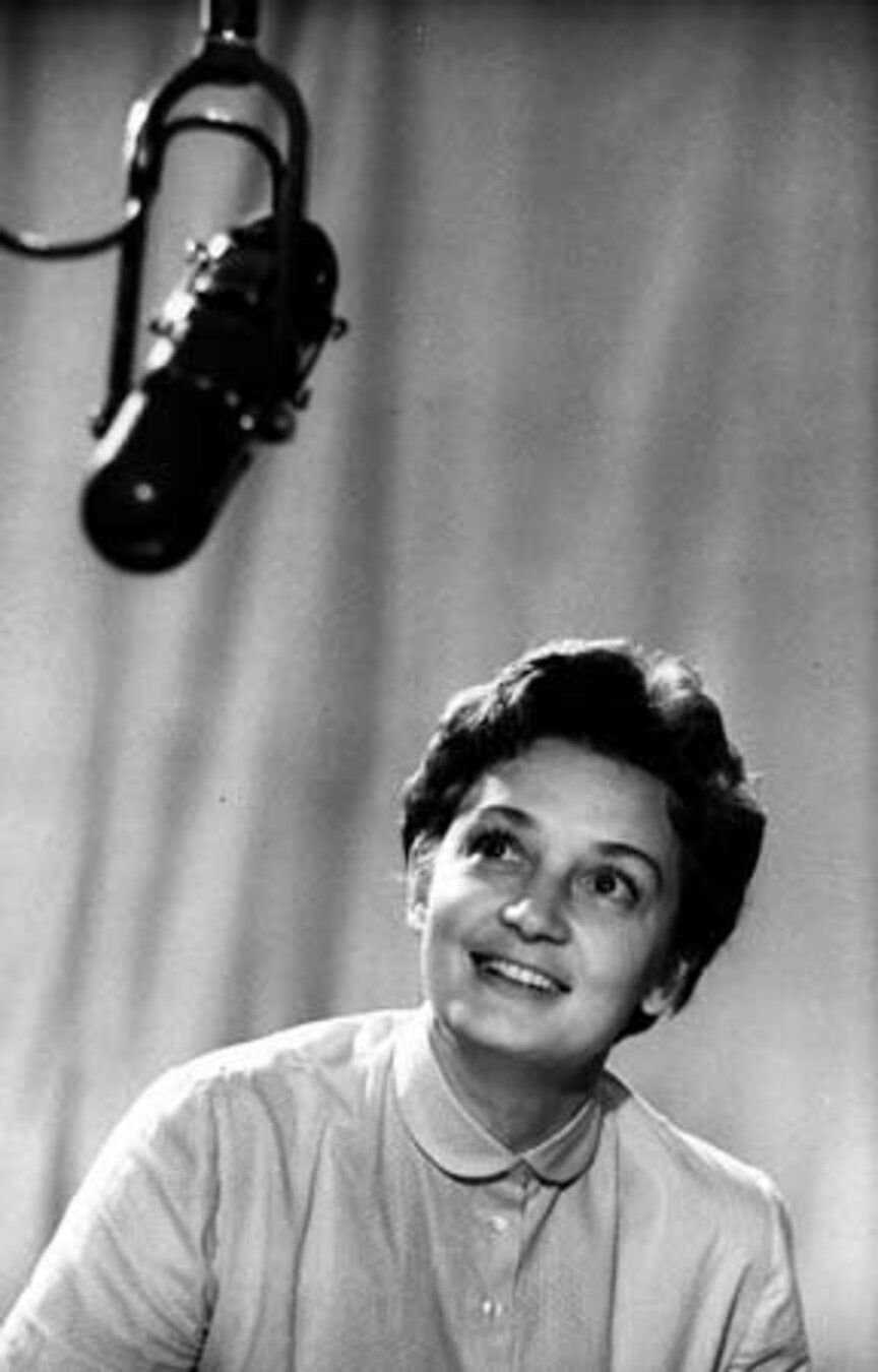 Её путь — это служение голубому экрану, а из жизни ушла в хосписе: печальная история анны шиловой