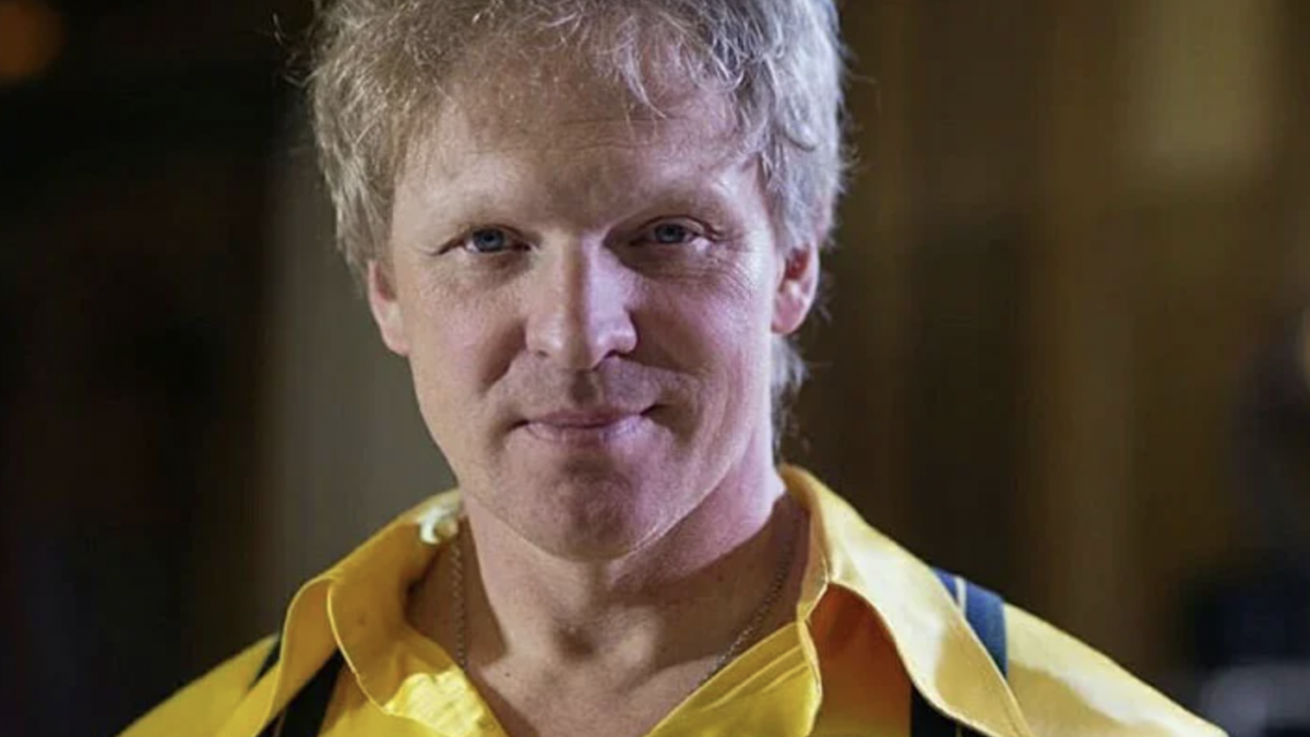 Почему остался за бортом популярности главный чудик команды квн «уездный город» и как он живет сейчас: сергей писаренко