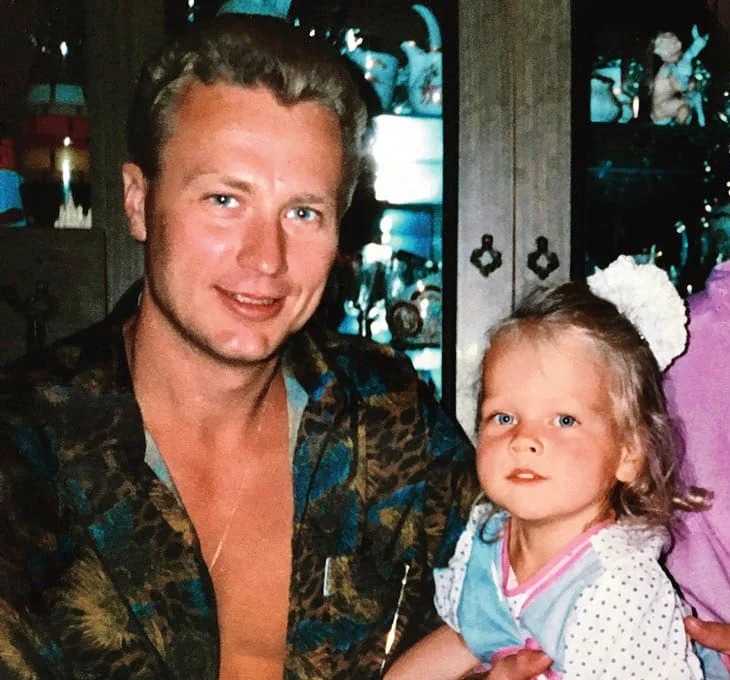 Олег штефанко: биография и личная жизнь актера | биографии известных людей