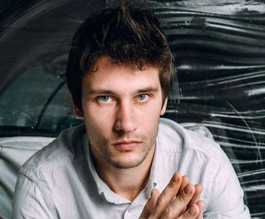 Владимир гуськов (iii) - биография, новости, личная жизнь, фото, видео - stuki-druki.com