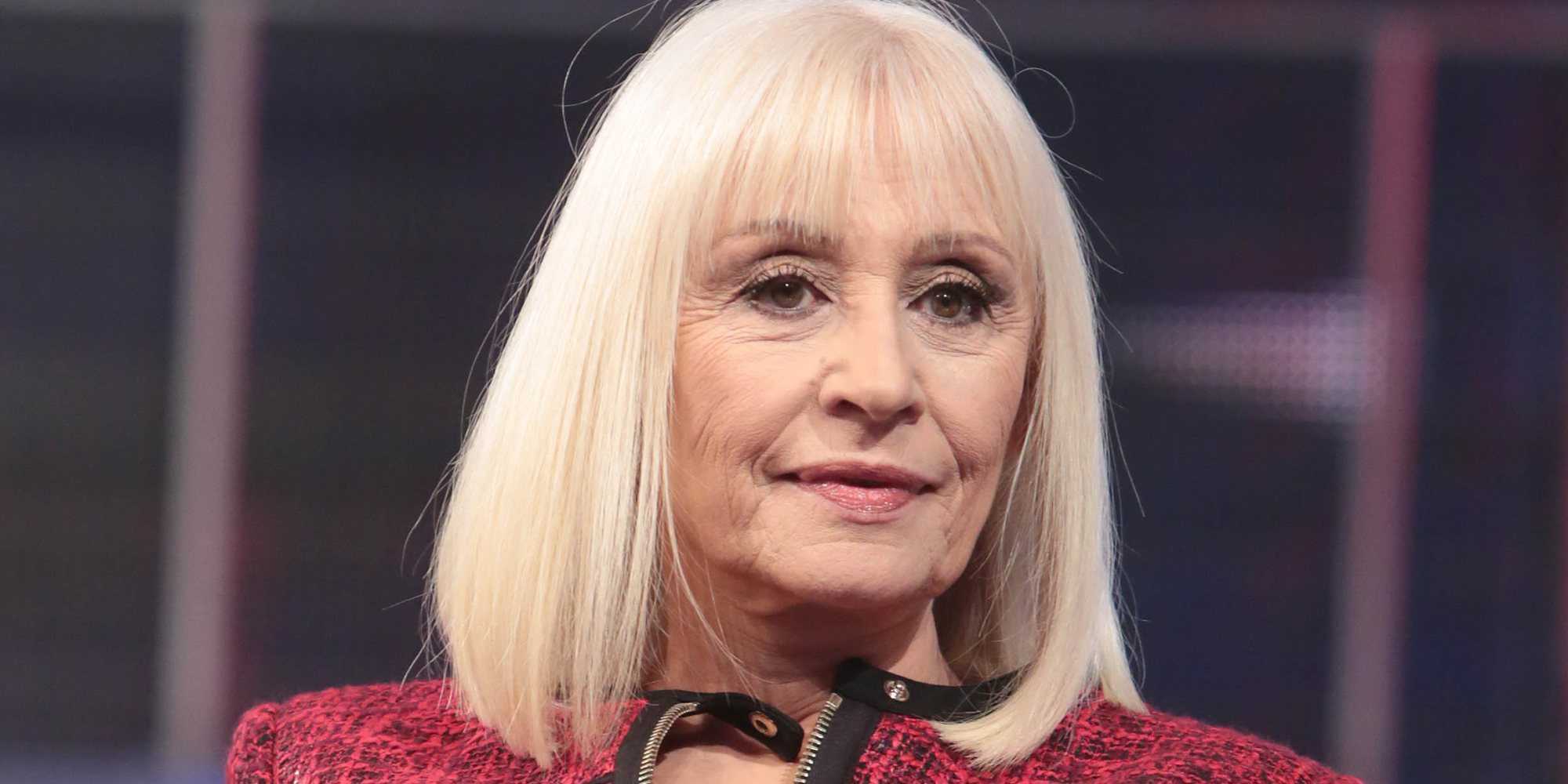 Рафаэлла карра (raffaella carrà) - биография, новости, личная жизнь, фото, видео - stuki-druki.com