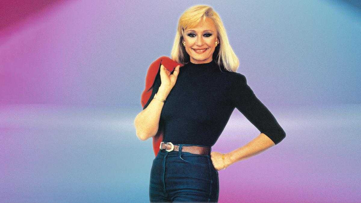 Raffa | all you need to know about the hulu documentary and life of the amazing raffaella carrà | meaww