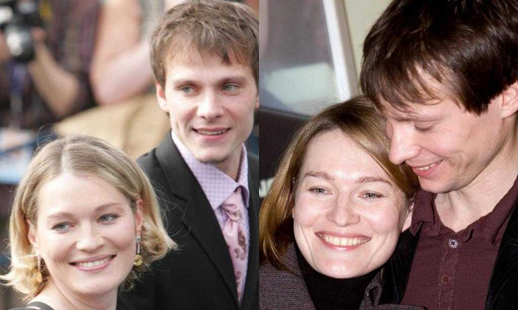 Всё про дочь Виктории Толстогановой и Андрея Кузичева Варвару Кузичеву