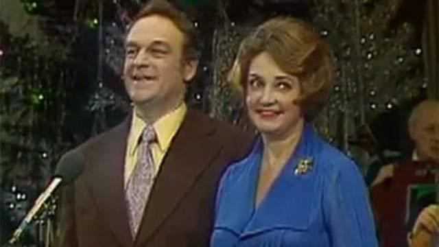 Анна шилова — лицо советского телеэкрана