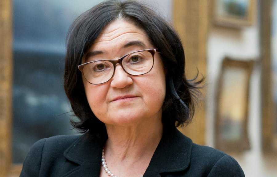 Зельфира трегулова - биография, новости, личная жизнь