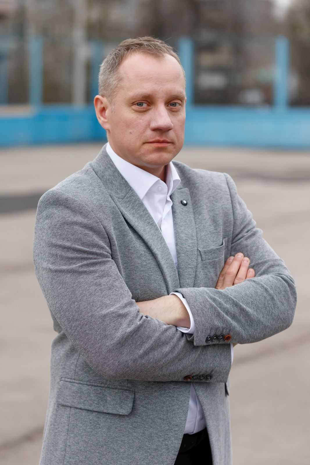 Рудзевич, сергей славикович