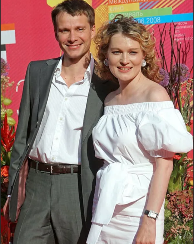 Андрей кузичев: биография, актерская карьера, личная жизнь | биографии известных людей