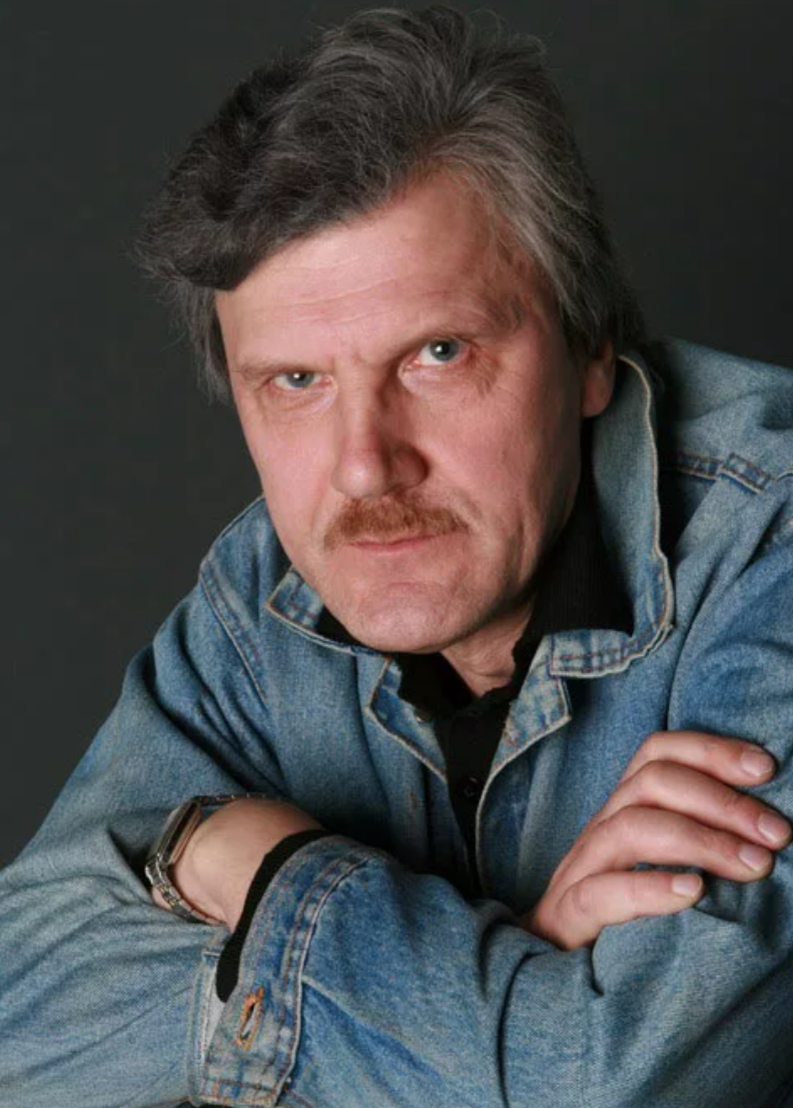 Владимир ташлыков биография личная жизнь жена