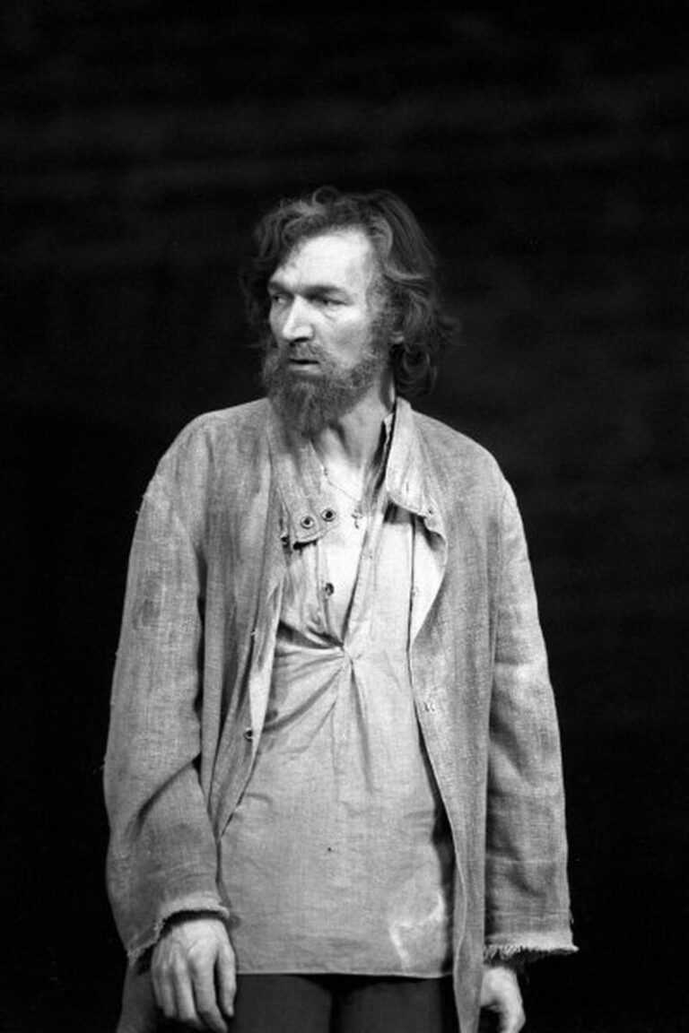 Сергей трофимов (трофим) — биография, новости, личная жизнь