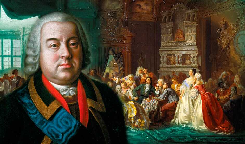 Гагарин, матвей петрович, князь, сибирский губернатор » международная военно-историческая ассоциация