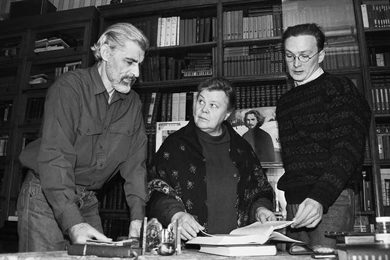 Юрий григорьев - режиссер, истории из жизни, биография, фильмография - fambio.ru
