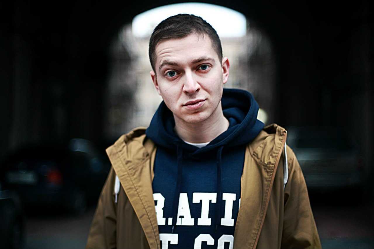 Оксимирон: биография, личная жизнь, жена, дети, фото