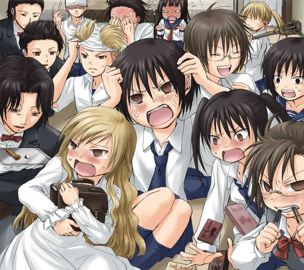 30 best anime movies of all time, ranked