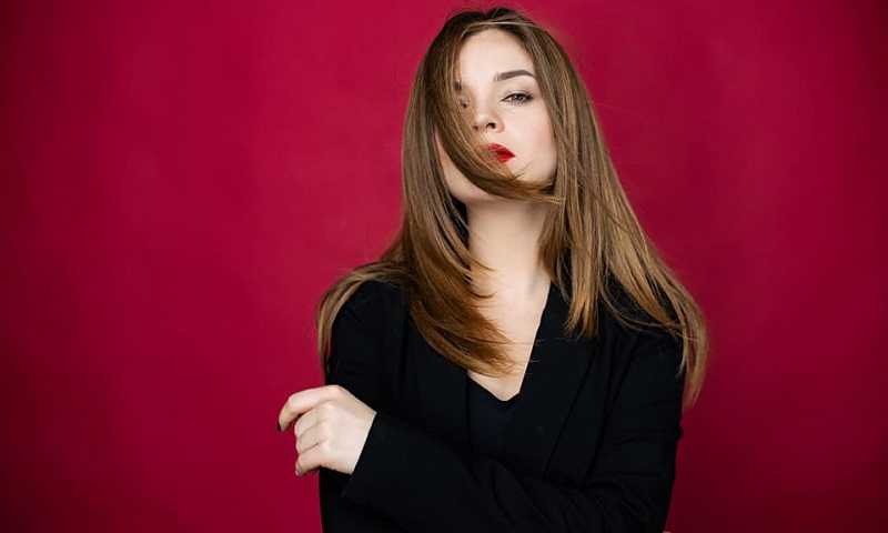 Olesya bang story кто такая